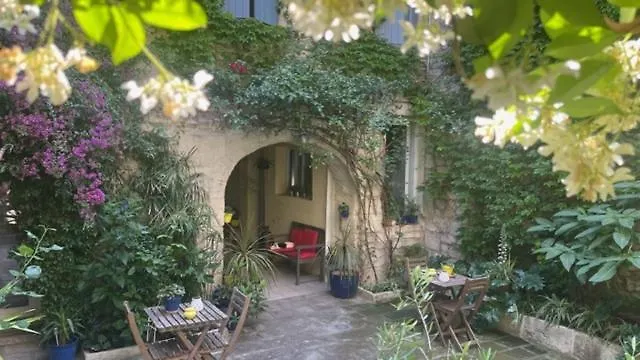 Le Rouget