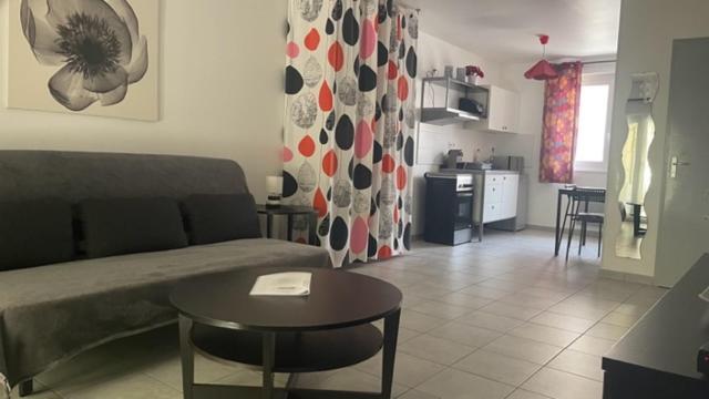 Le Rouget Apartment Beaucaire (Gard)