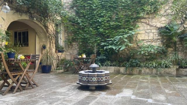 Apartamento Le Rouget *