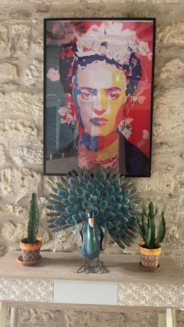 Apartment Le Rouget
