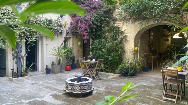 Apartment Le Rouget