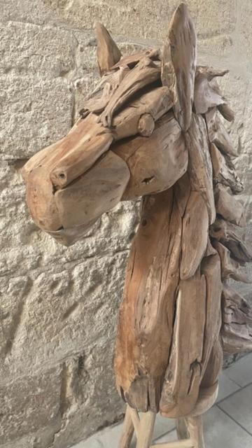 Le Rouget Beaucaire (Gard)