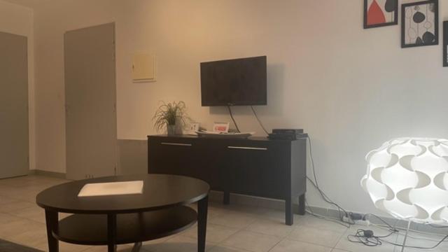 Le Rouget Apartment Beaucaire (Gard)