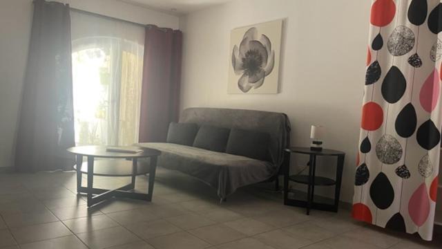 Apartment Le Rouget