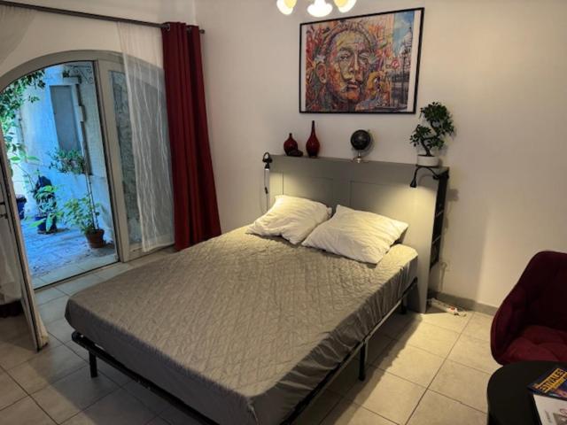 Apartment Le Rouget Beaucaire (Gard)