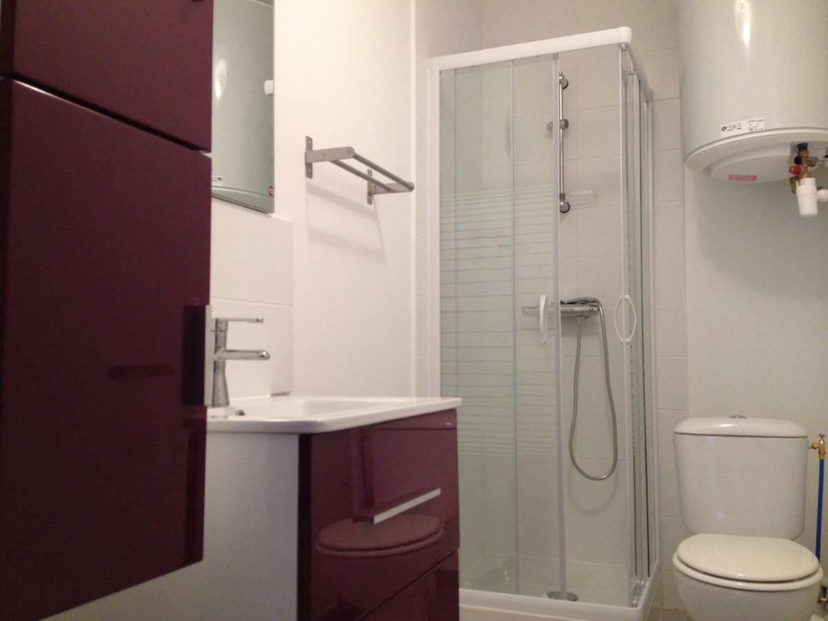 Le Rouget Apartment Beaucaire (Gard)
