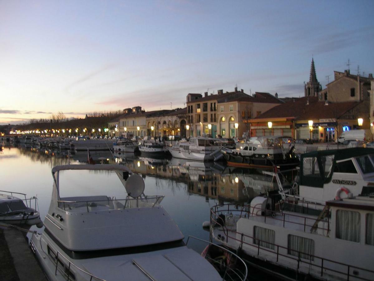 Le Rouget Beaucaire (Gard)