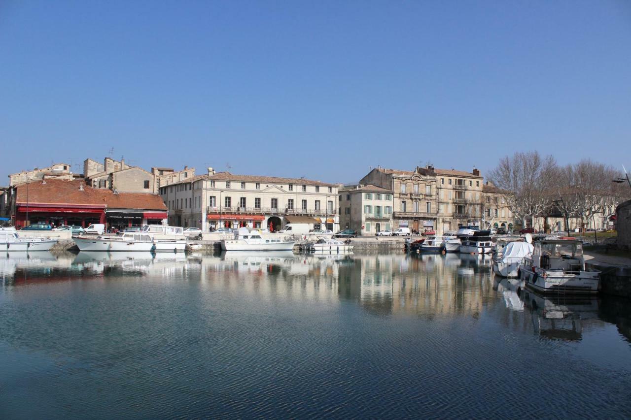 Apartment Le Rouget *